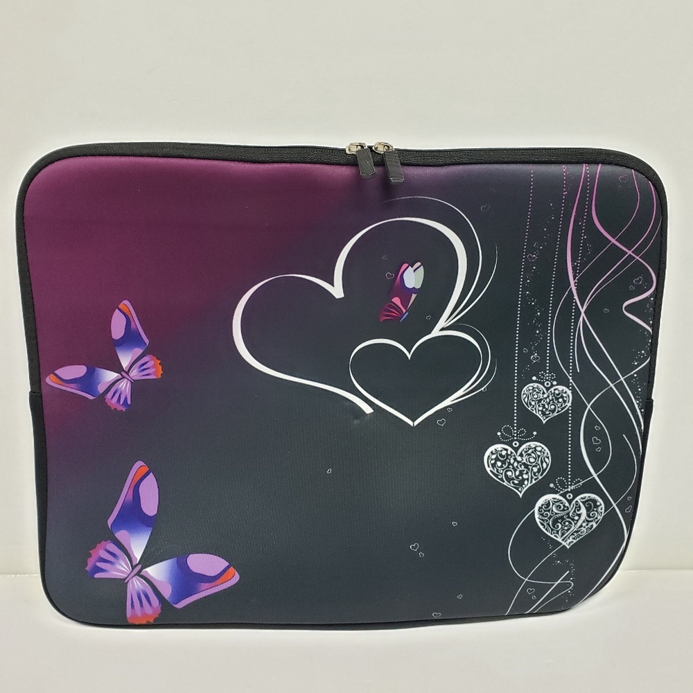 New Laptop 17"  Case